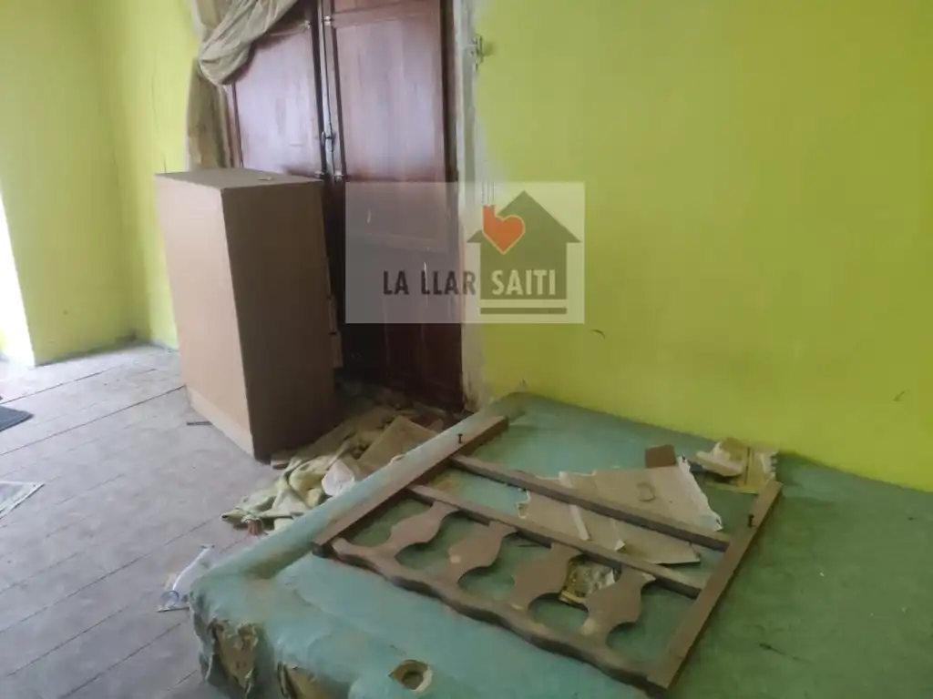 Dormitori de Casa o xalet en venda en Xàtiva