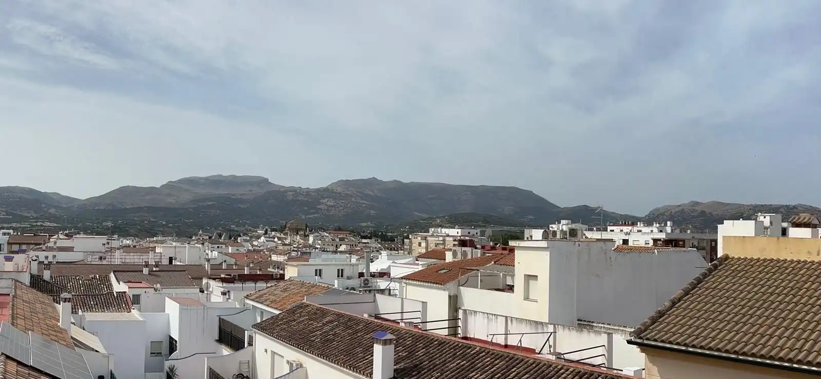 Dúplex de lloguer a Centro
