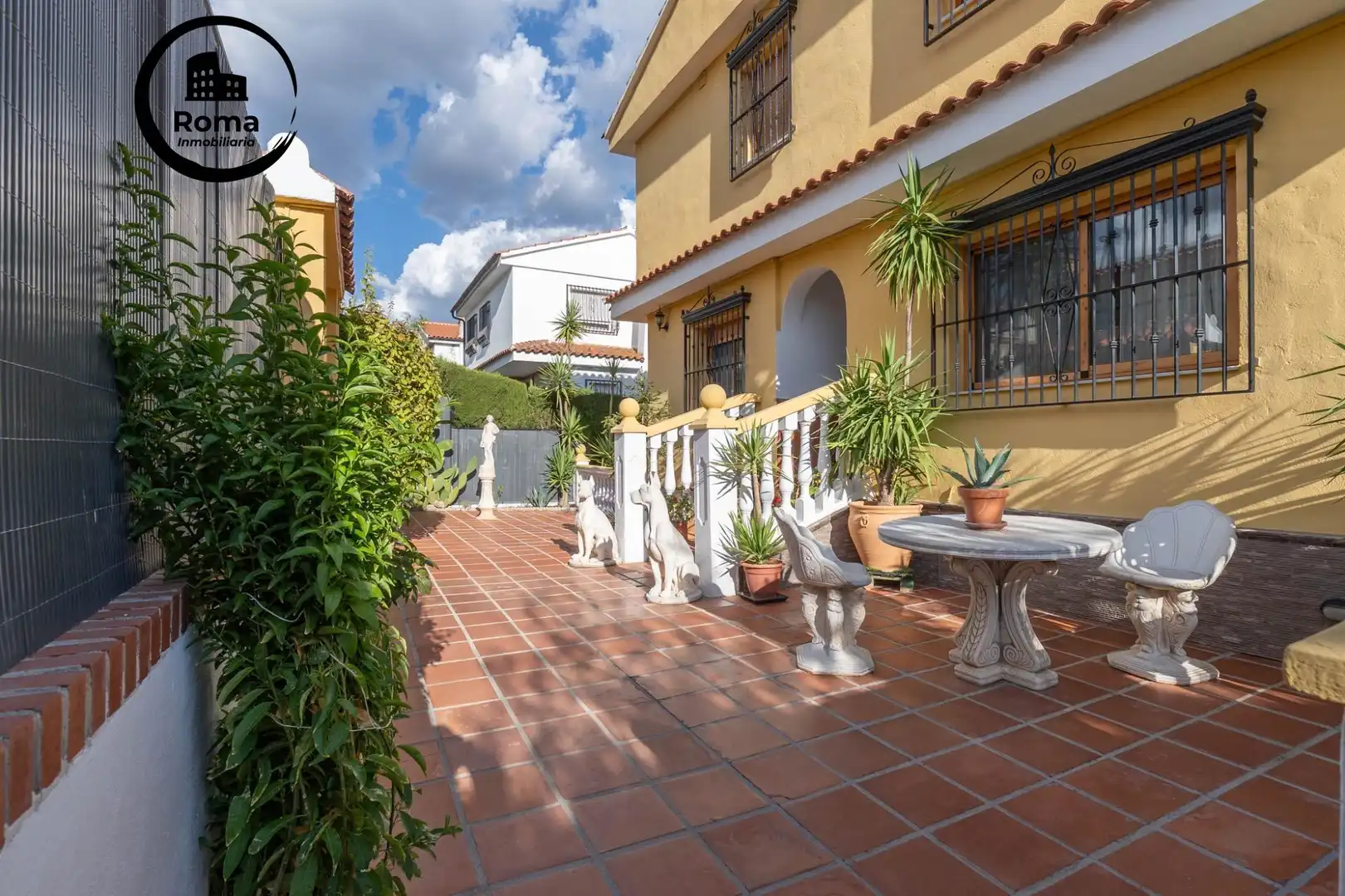 Villa avec piscine à vendre à Pinos Genil, imagen 18