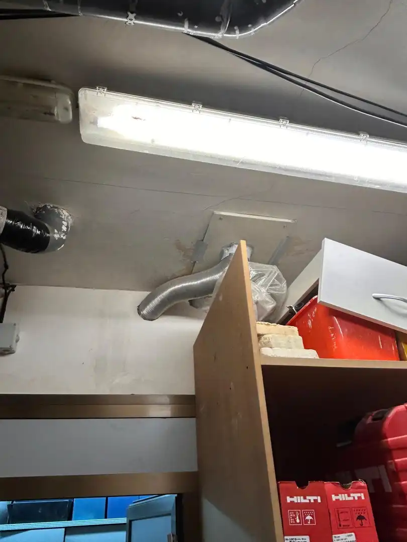 Geschaftsraum zum Verkauf in Viladecans