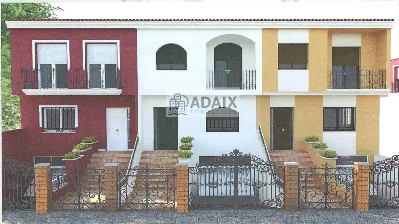Adossat en venda a Tomelloso, imagen 3