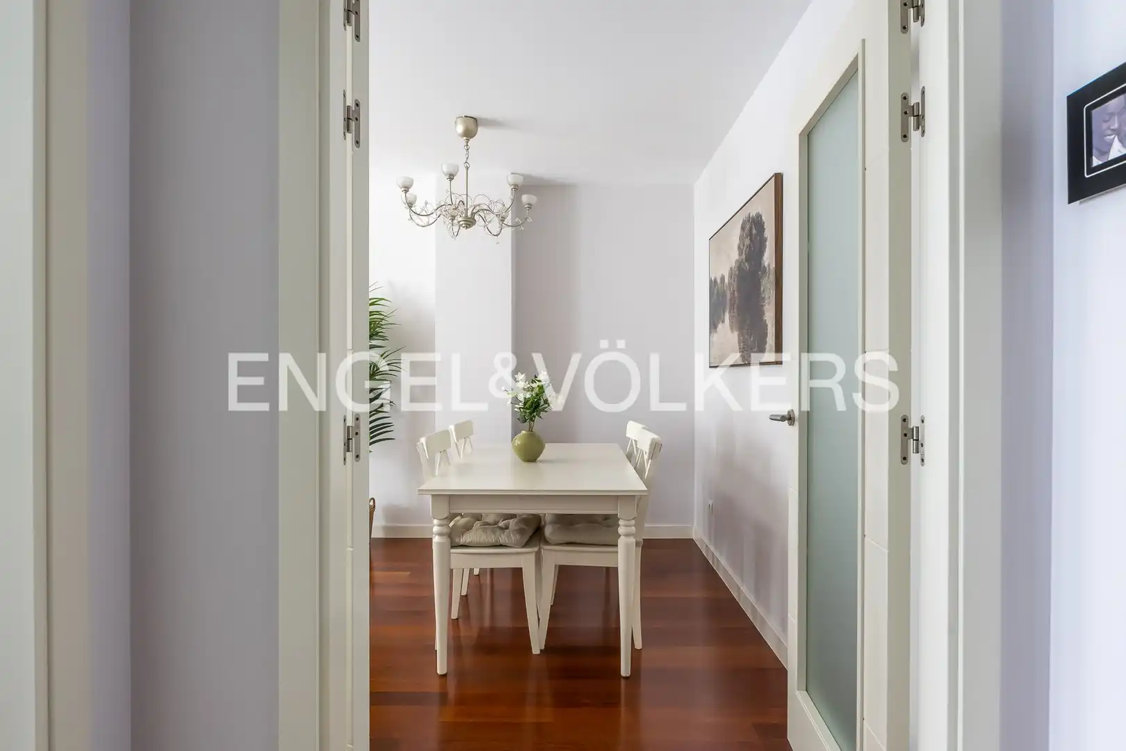 Flat for rent in Adelfas