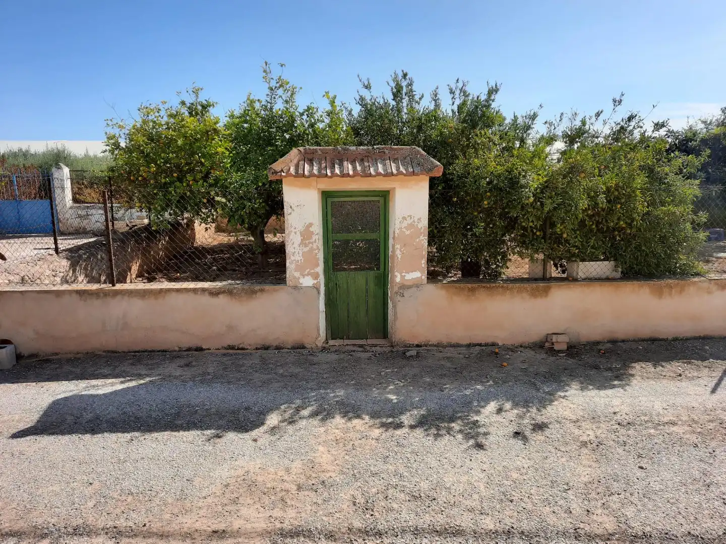 Casa in affitto a Campo de Murcia, imagen 21