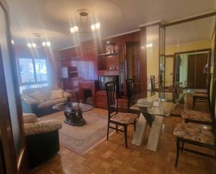 Living room of Flat for sale in Vitoria - Gasteiz  with Heating, Terrace and Storage room