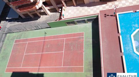 Foto 4 de Piso de alquiler en La Curva, Benicasim / Benicàssim