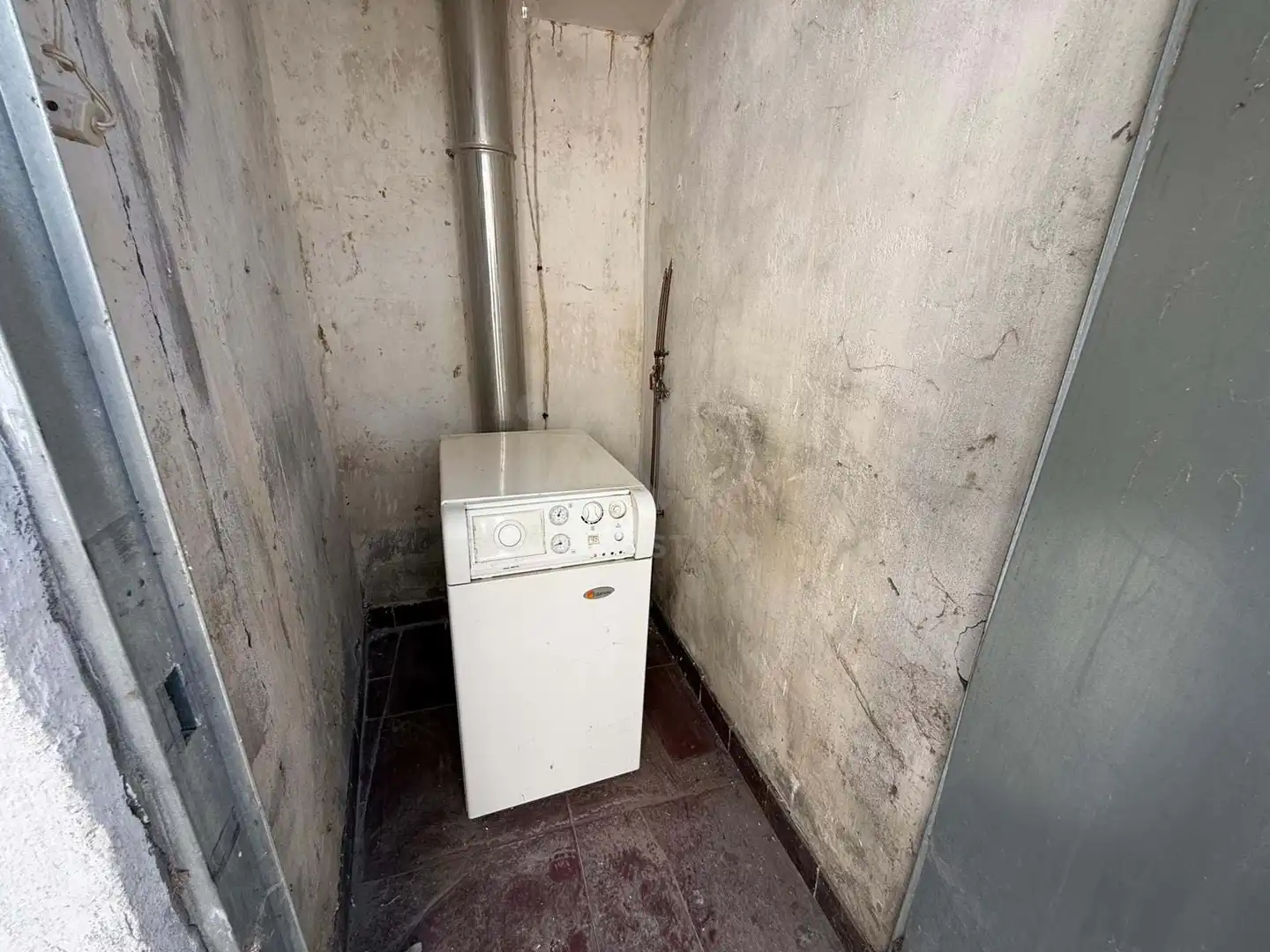 Casa o chalet en venta en Becilla de Valderaduey con Calefacción