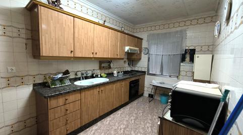 Photo 3 of Country house for sale in Algueña, Alicante