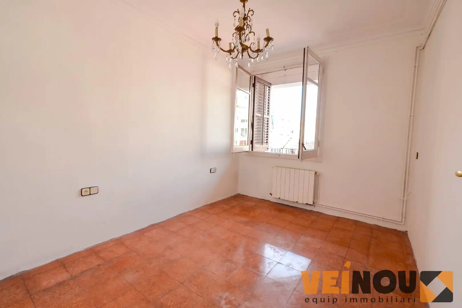 Wohnung mit Terrasse zum Verkauf in Carrer de Roger de Flor, imagen 15