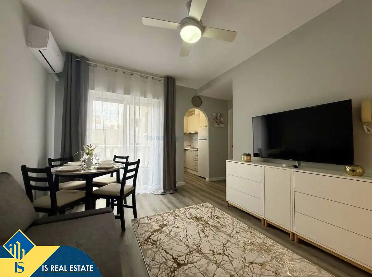 Apartamento con ascensor en venta en Playa del Cura, imagen 5