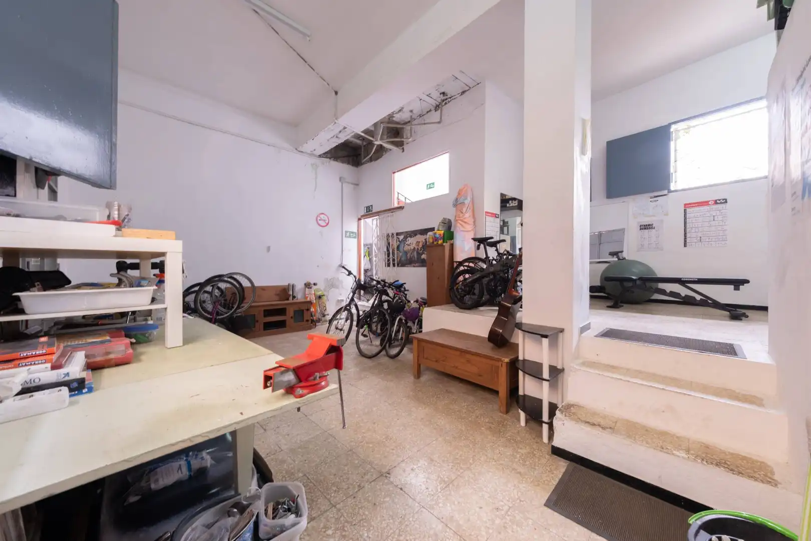 Casa o chalet de alquiler en Calle GLORIA, 5, Schamann - Rehoyas