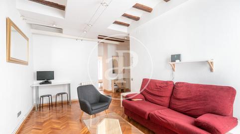 Foto 5 de Piso en venta en C/ D'estruc, Barri Gòtic, Barcelona