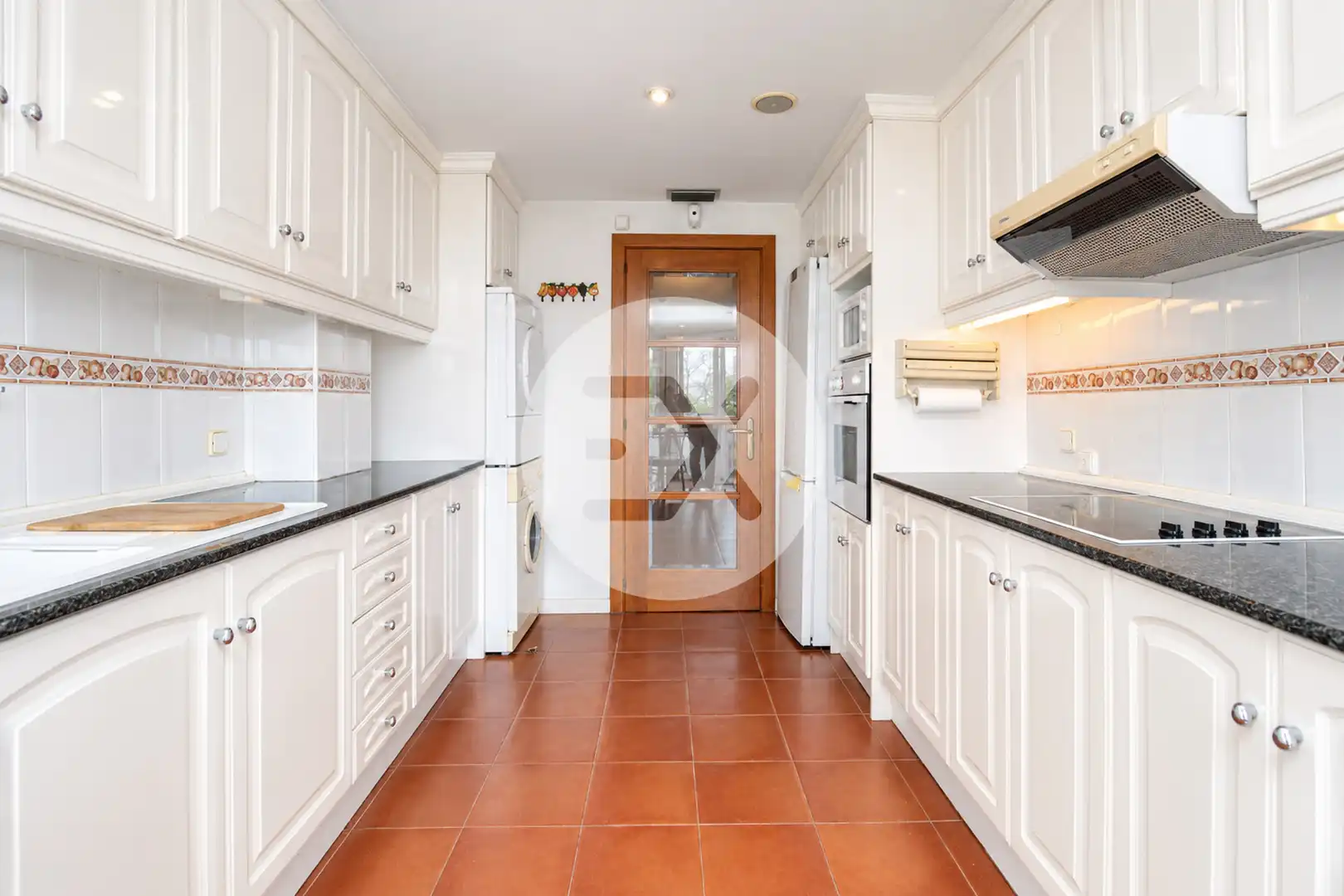 Cocina de Piso en venta en El Poal