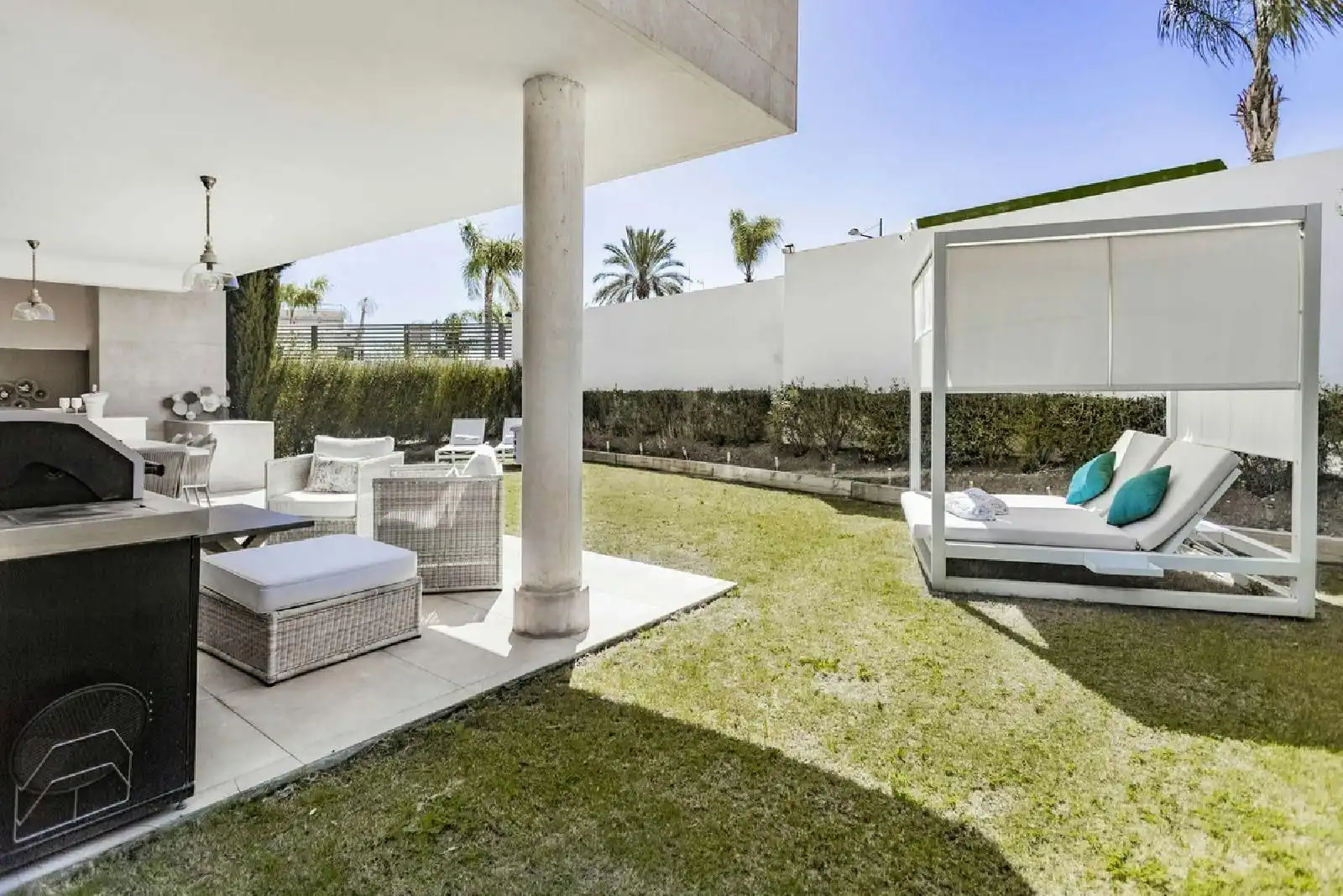 Apartamento con piscina en venta en Calle Casa de la Paz 1, imagen 9