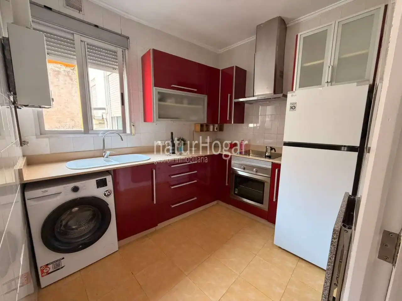 Flat to rent in Ciutat Vella, imagen 6