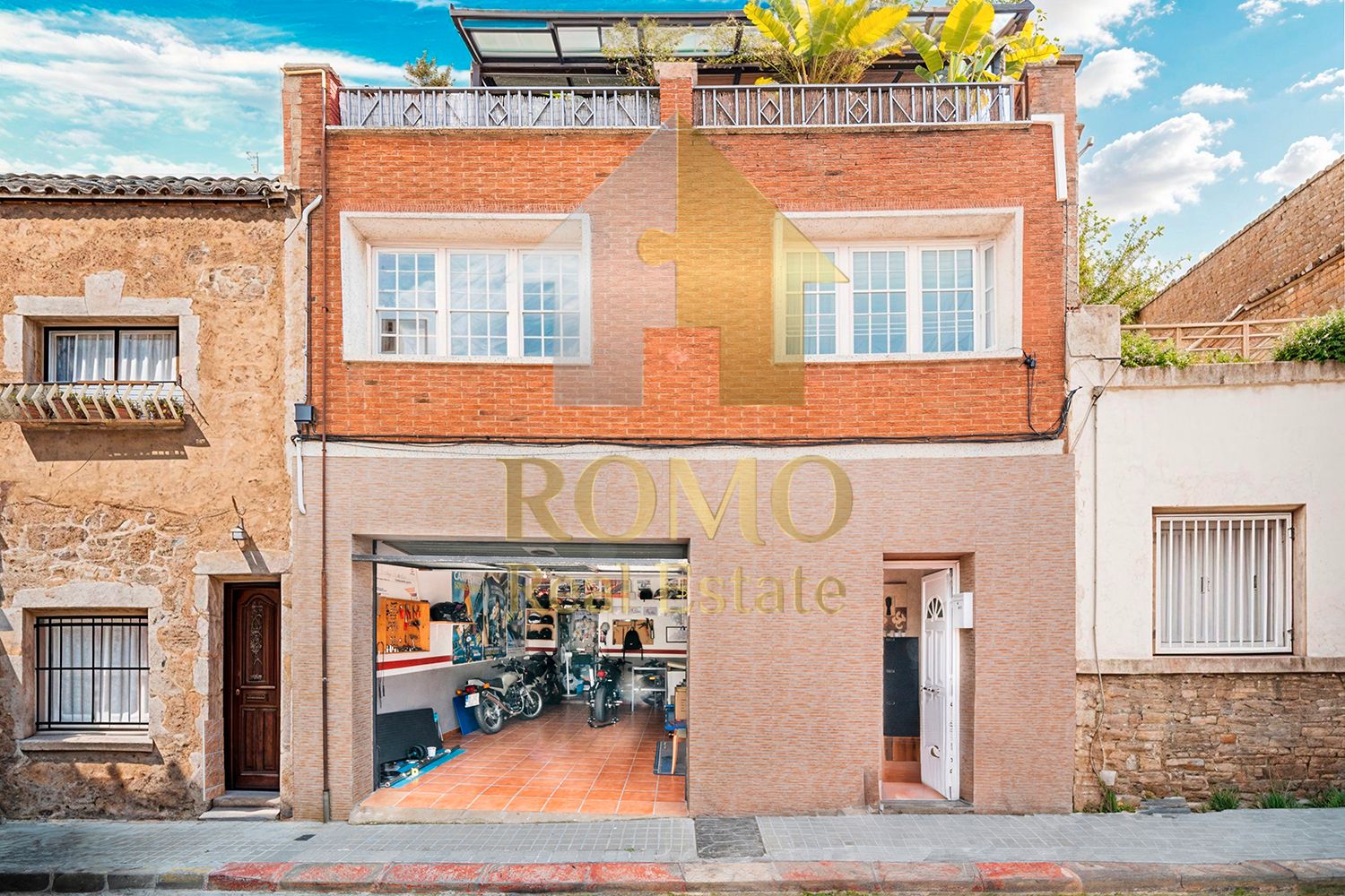 Flat for sale in Sabadell  with Air Conditioner, Heating and Terrace