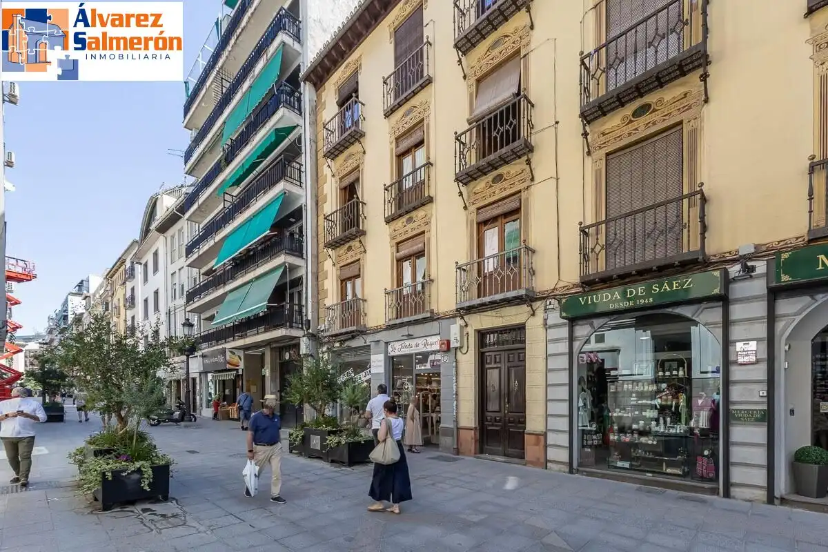 Appartement avec terrasse à vendre à Calle SAN ANTON