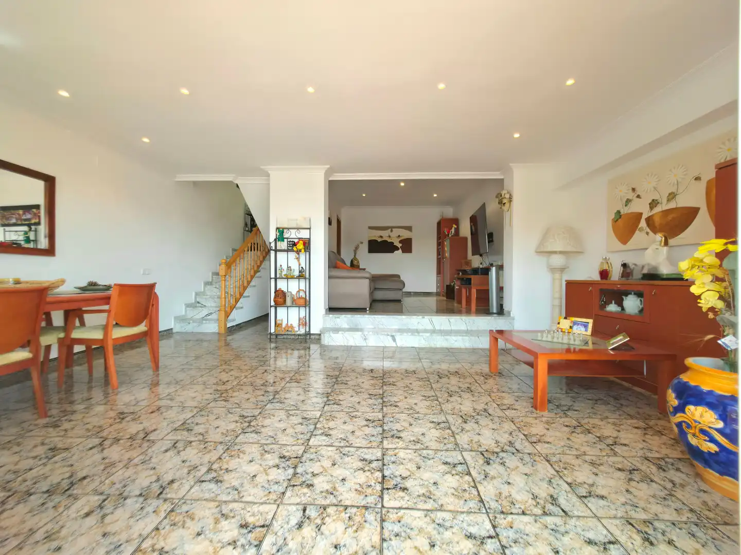 Casa o chalet en venta en Sant Vicenç Dels Horts con Aire acondicionado, Calefacción y Jardín privado