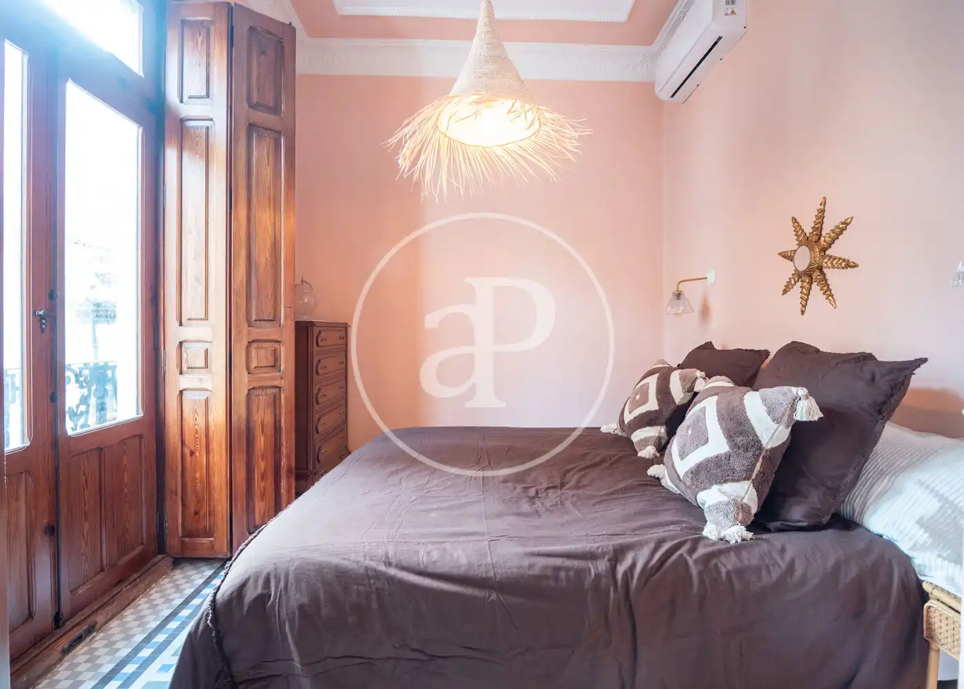 Wohnung zur Miete in Carrer de l'Església del Rosari, El Cabanyal - El Canyamelar