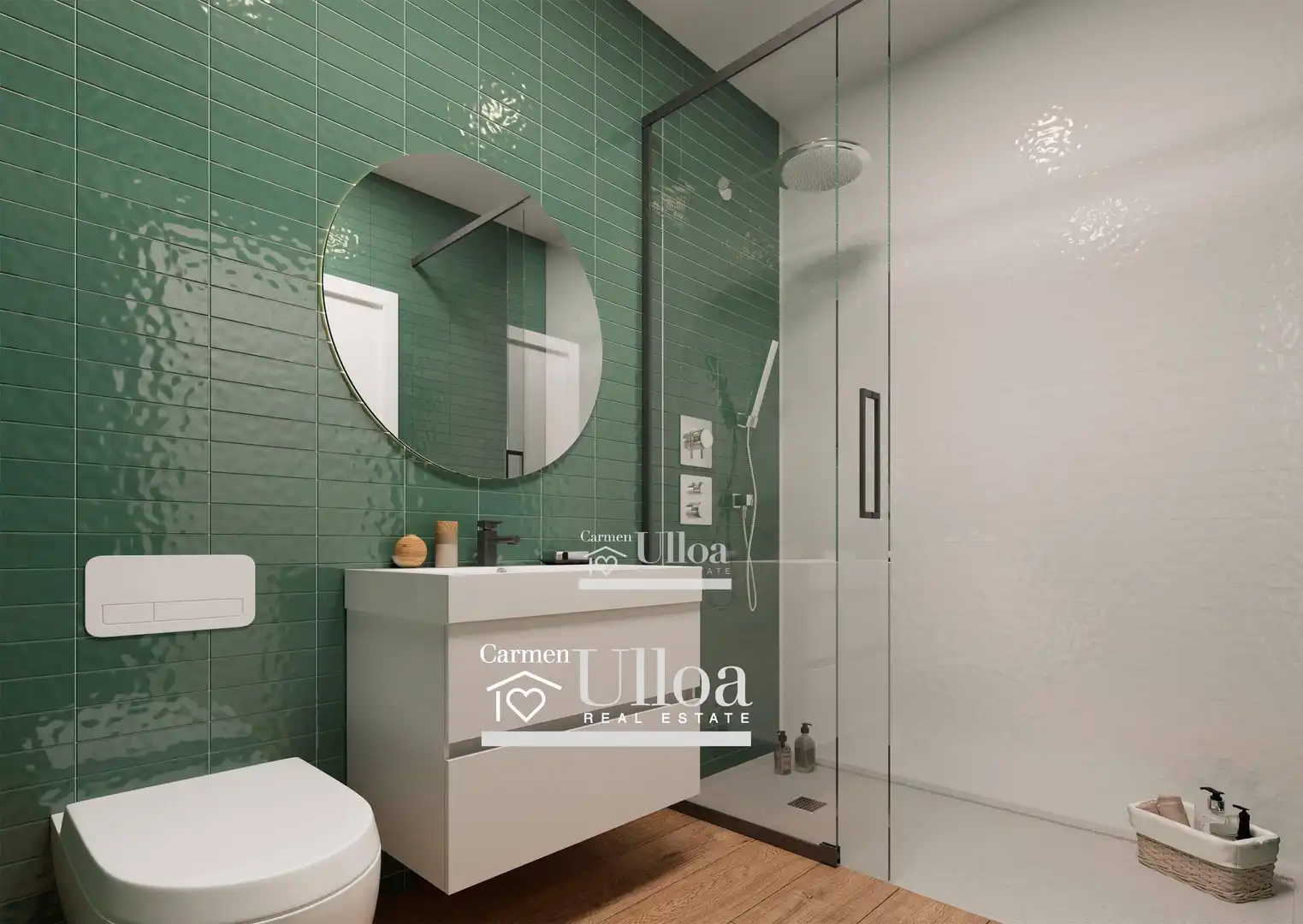 Ático con piscina en venta en Bonalba - Cotoveta, imagen 8
