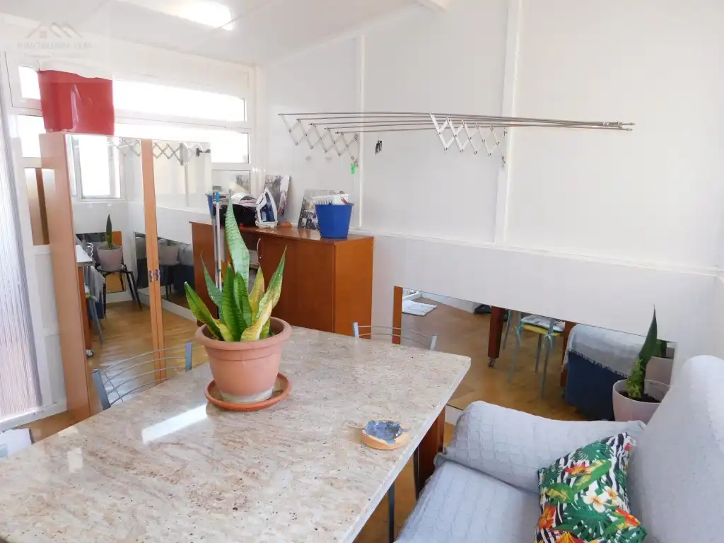 Piso en venta en Mazarrón Casco Urbano