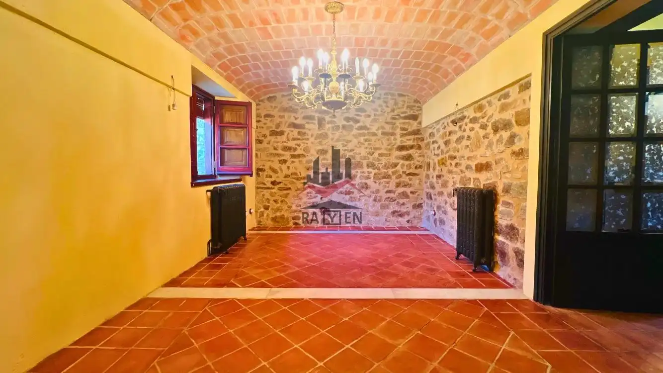 Finca rústica en venda a Àngel Guimerà, Saus, Camallera i Llampaies