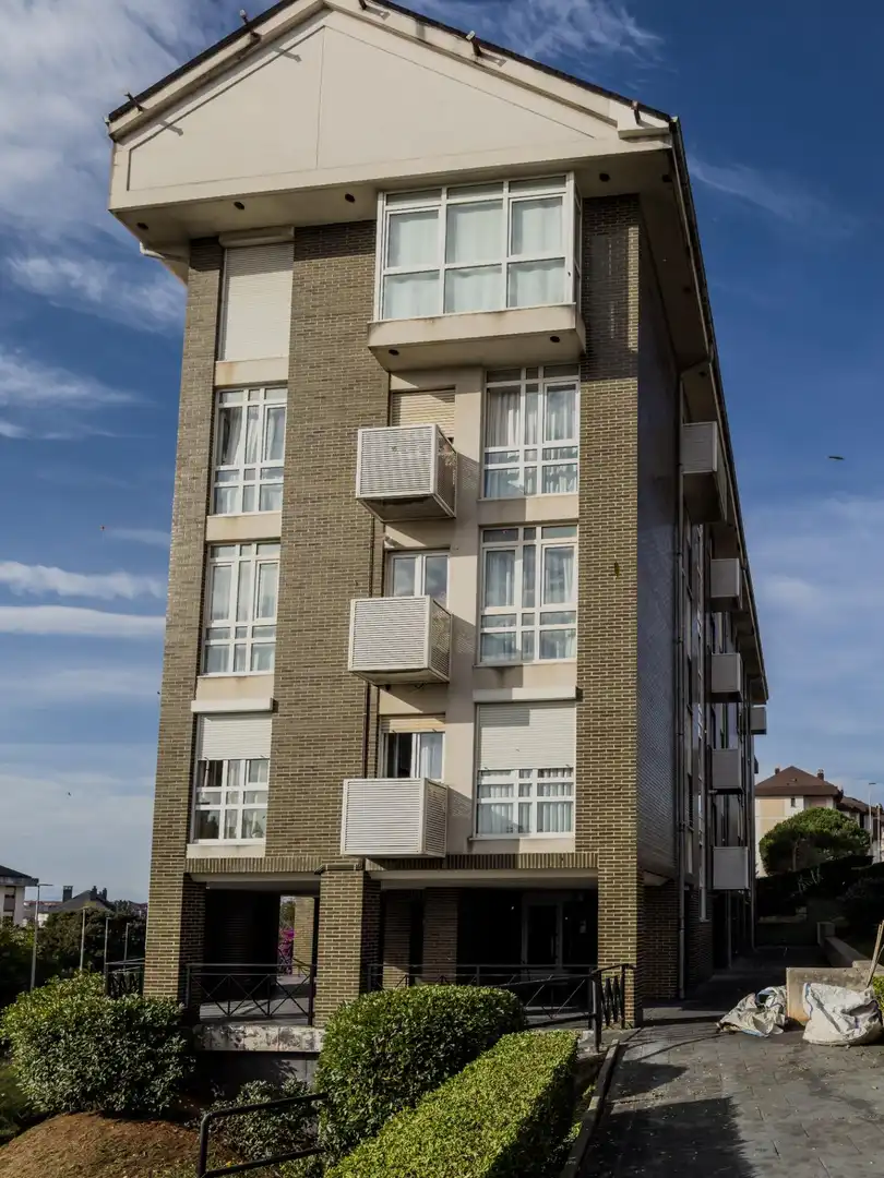 Dúplex en venta en Santander, Cantabria