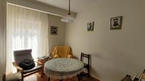 Living room of Flat for sale in  Albacete Capital  with Balcony