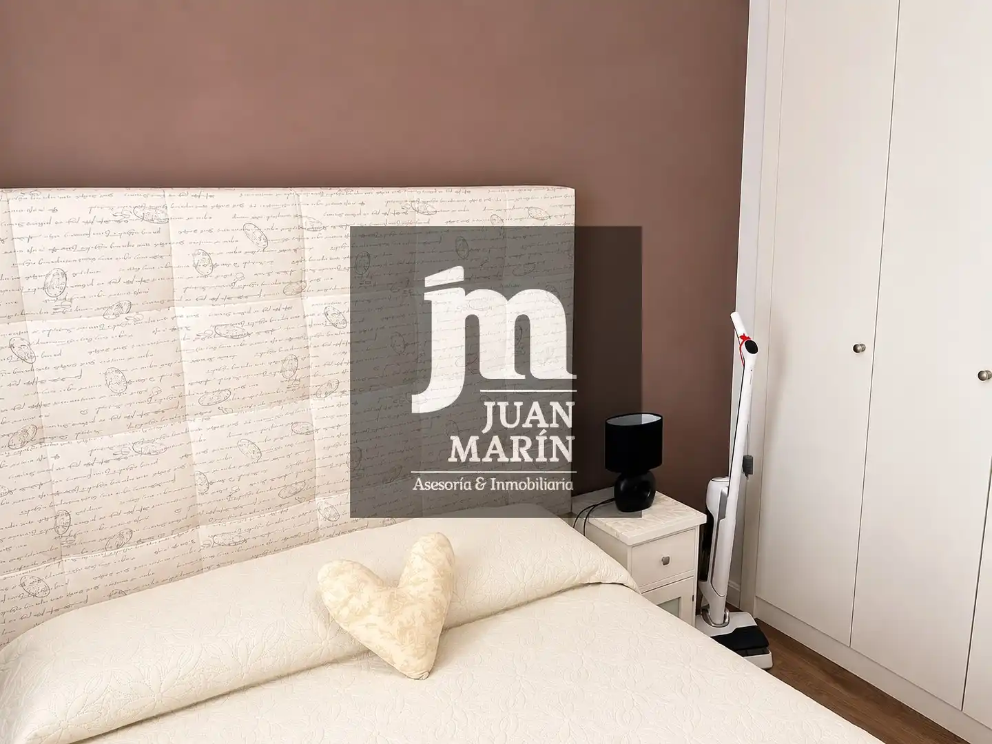 Habitación de Piso en venta en Albacete con Aire acondicionado, Calefacción y Trastero