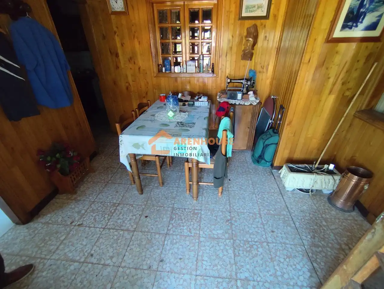 Casa con terrazza in vendita a Cenlle, imagen 31