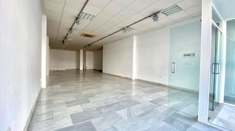 VENTA • LOCAL COMERCIAL • ESTEPA - AVDA. ANDALUCÍA