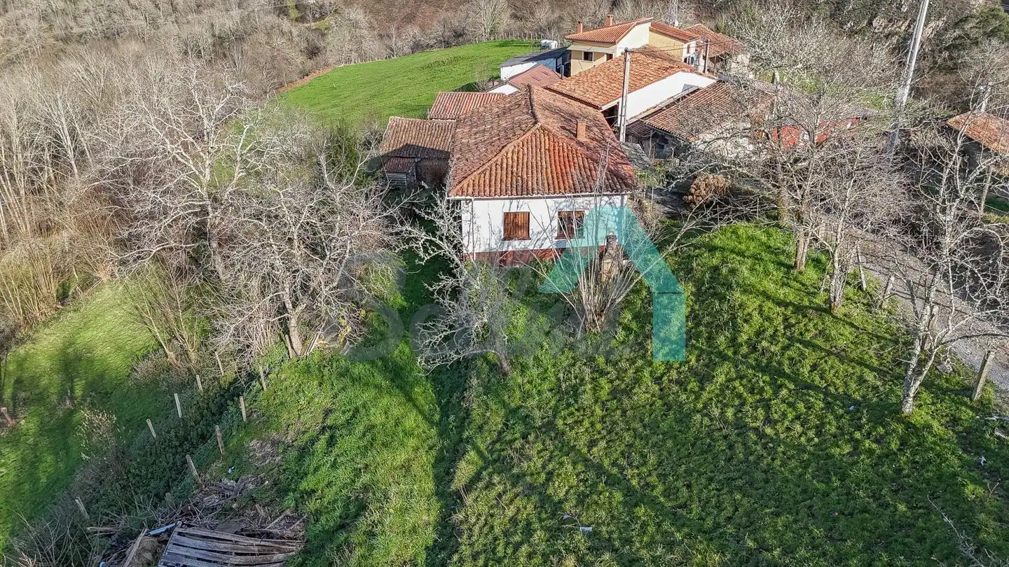 Maison avec jardin à vendre à Aldea Xerra, imagen 14