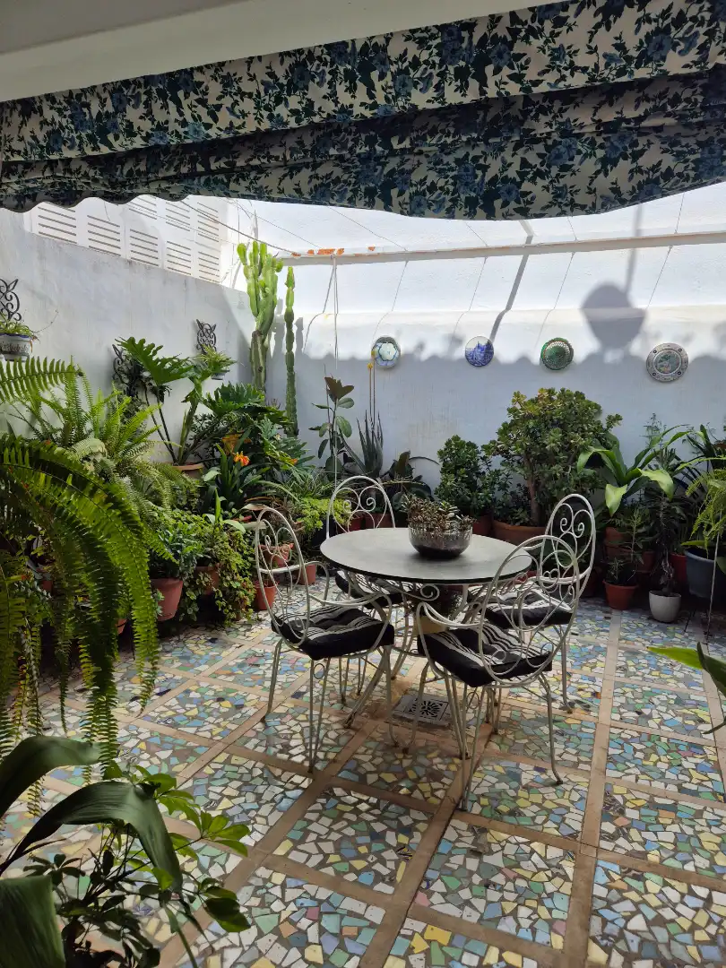 Maison avec terrasse à vendre à Calle de Antonio Machado, imagen 16