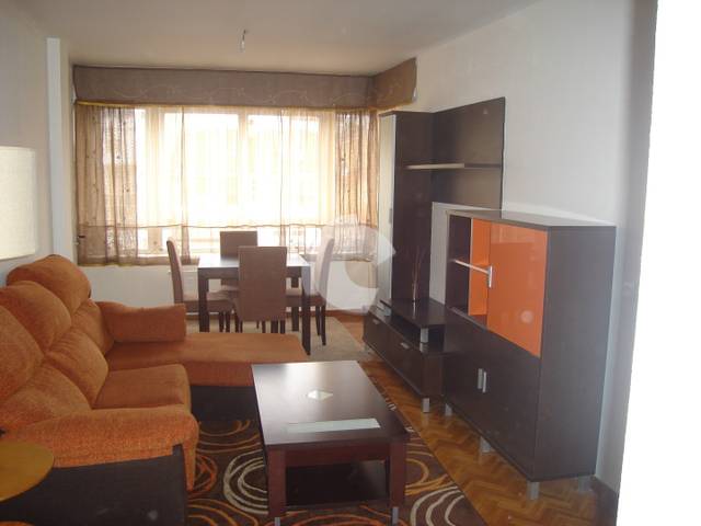 Apartamento en Alquiler en Casco Viejo