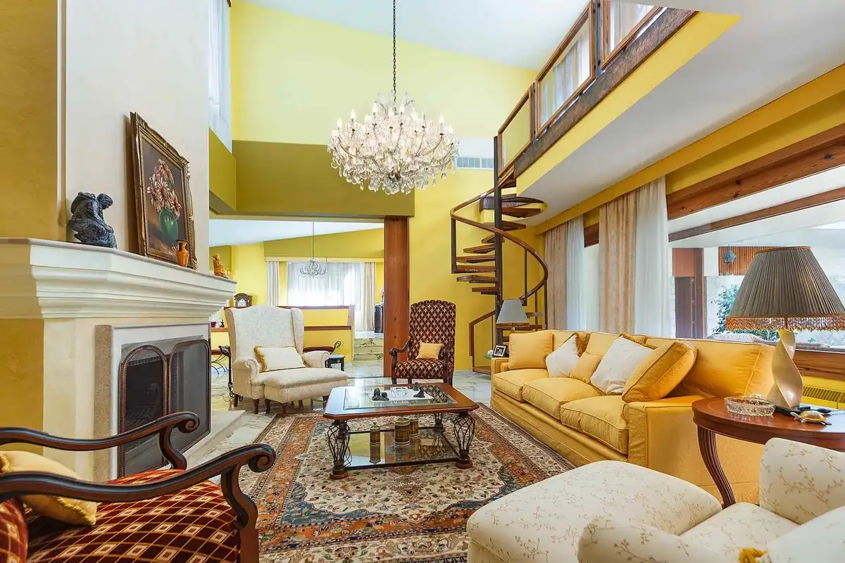 Casa rústica con piscina en venta en Ponent, imagen 3