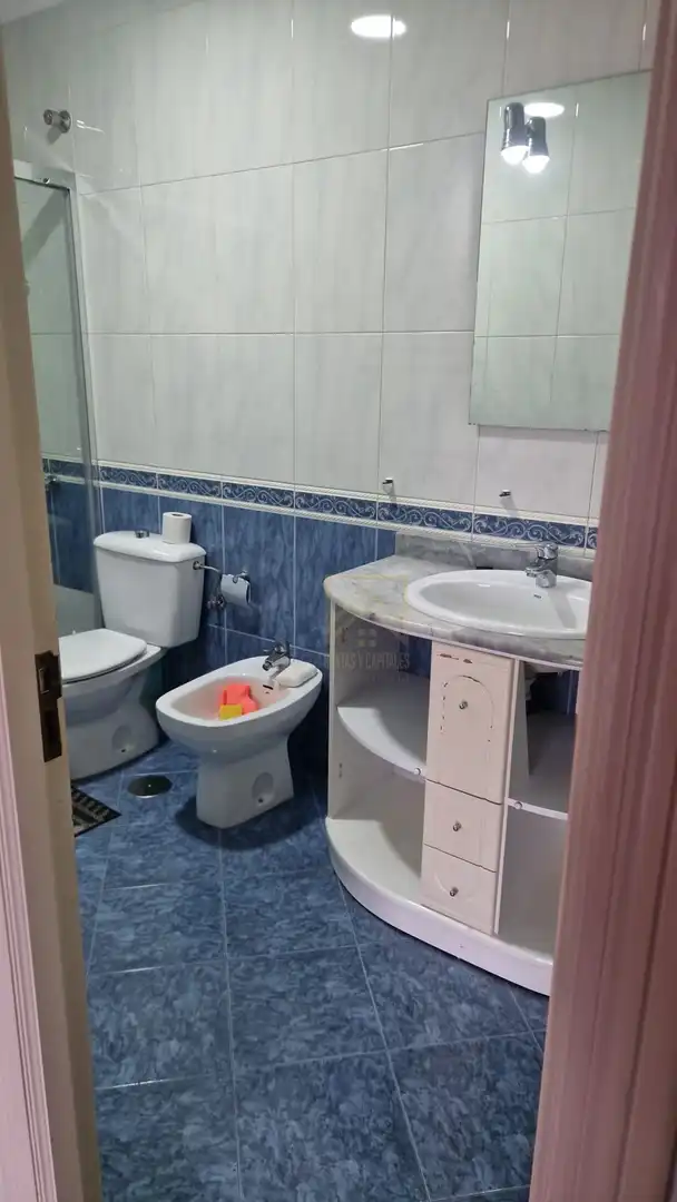 Flat for rent in Torrelavega - PLAZA DE LAS AUTONOMIAS, Nueva Ciudad