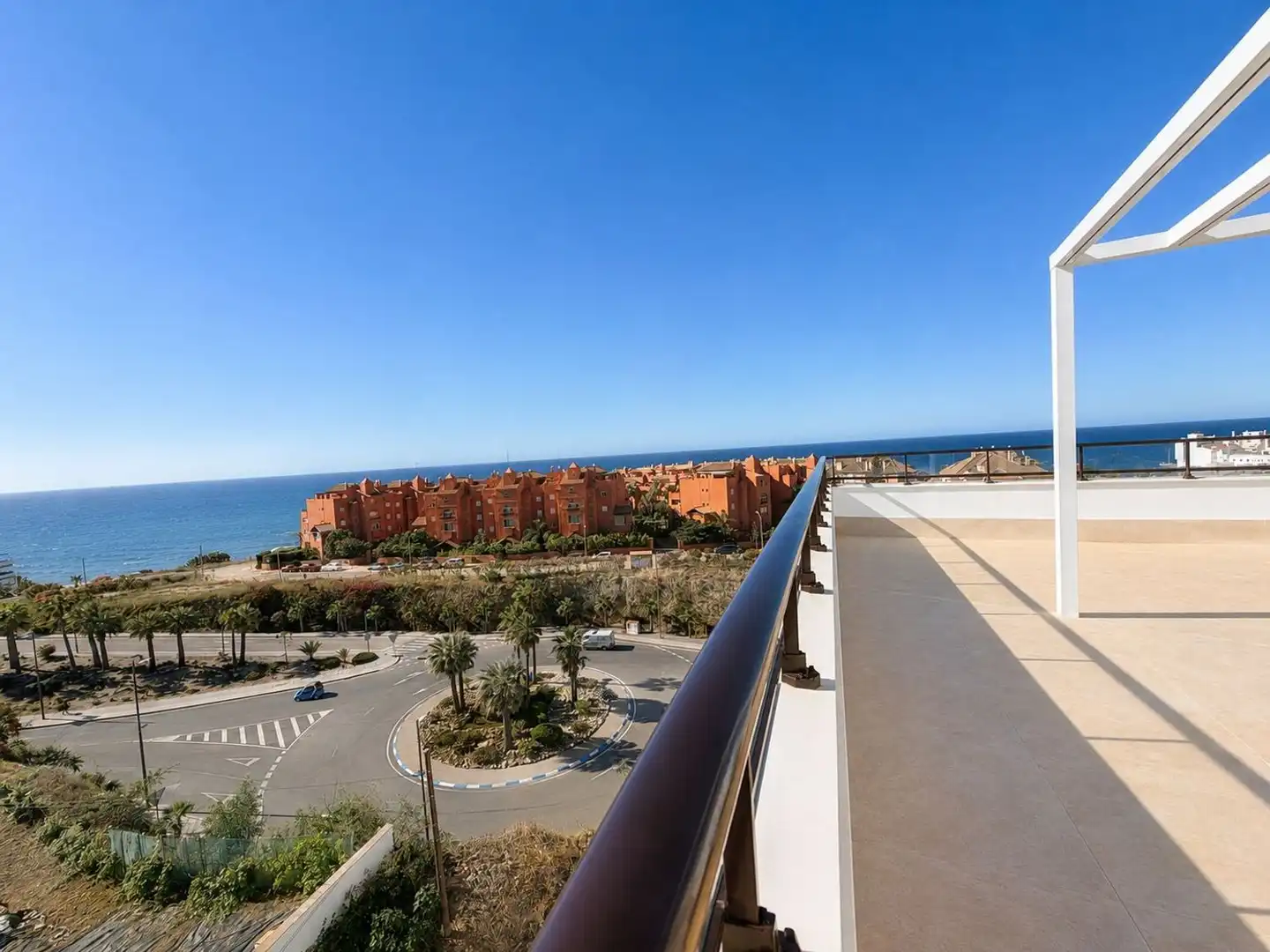 Appartement avec piscine à vendre à Avenida del Peñoncillo 9, imagen 7