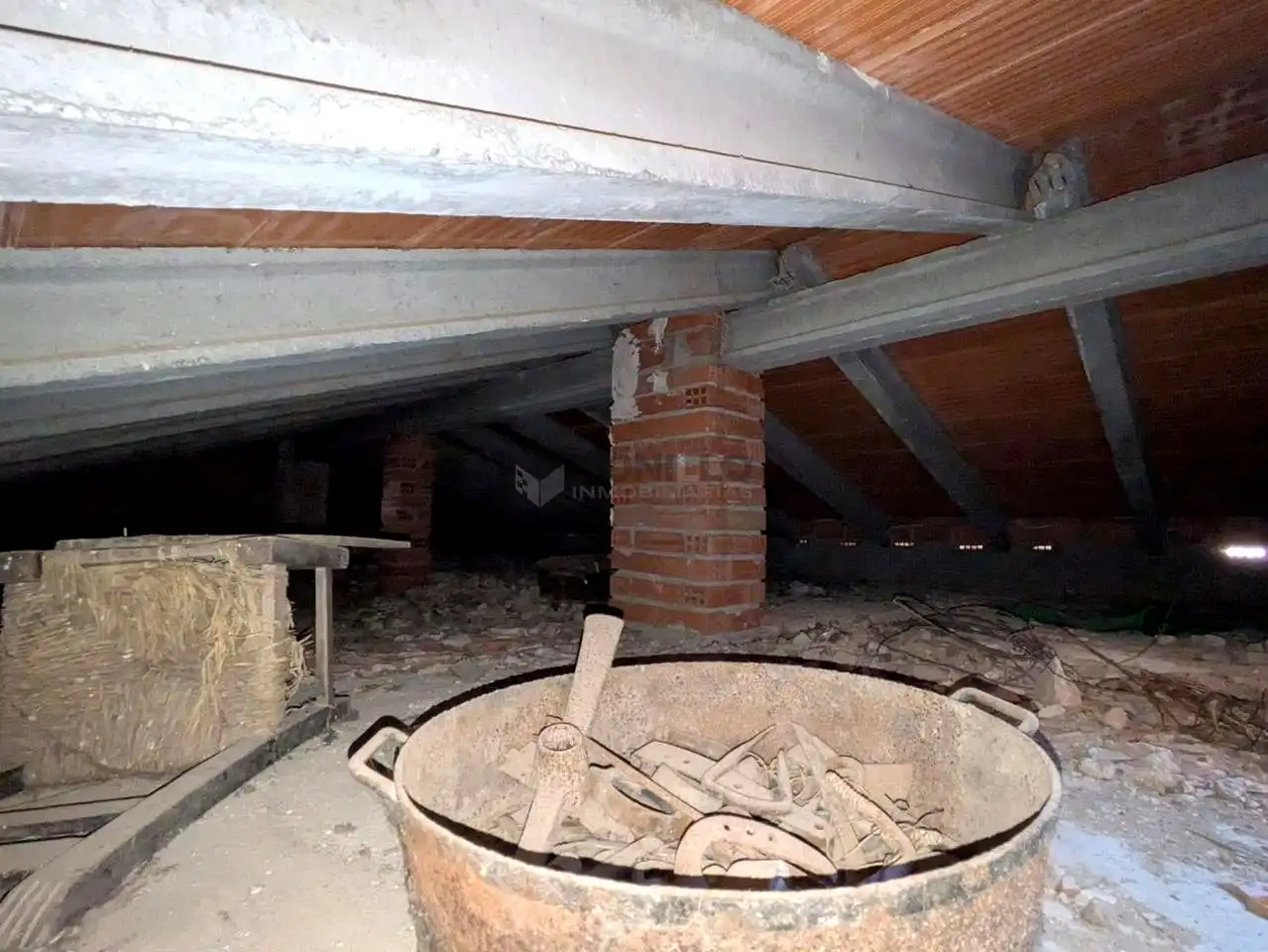 Finca rústica en venta en Cubla con Balcón