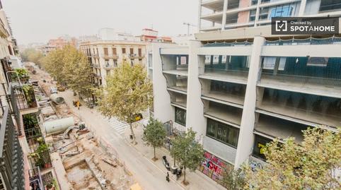 Foto 4 de Pis de lloguer a El Poble Sec - Parc de Montjuïc, Barcelona