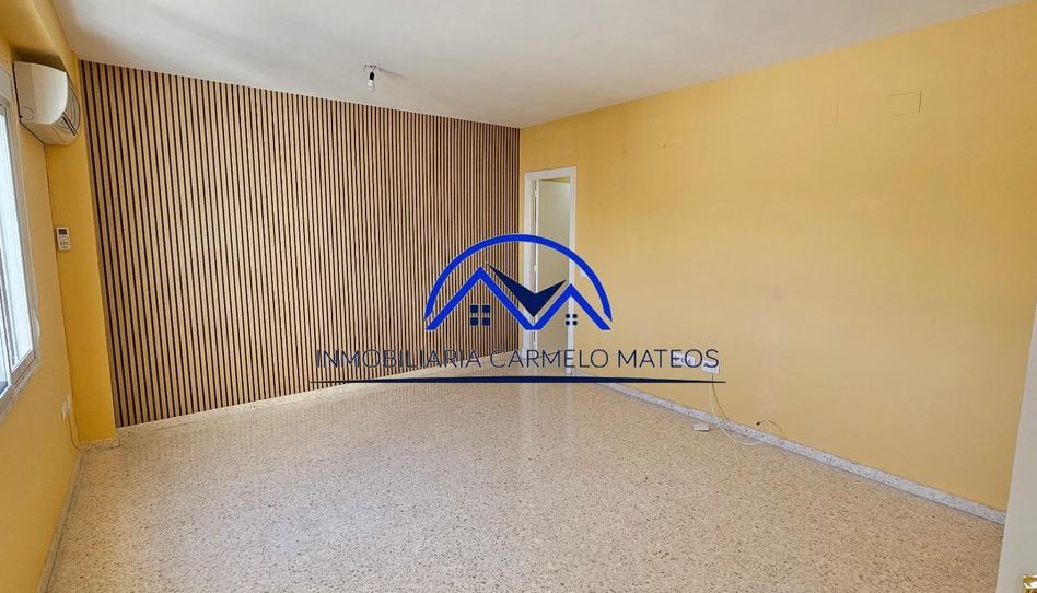 Photo 1 of Attic to rent in Ayuntamiento - Barrio Alto, Cádiz