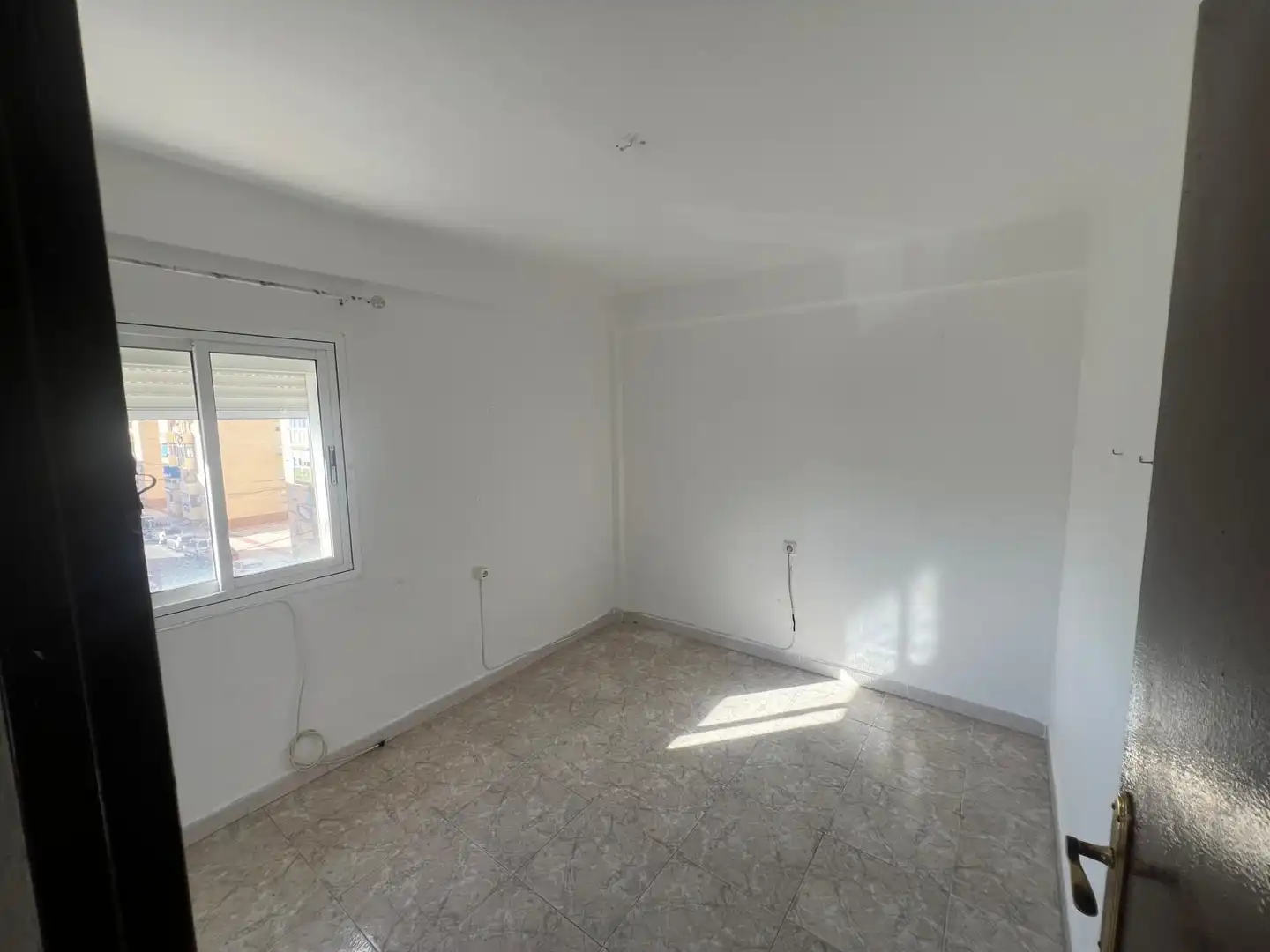 Wohnung mit Balkon zum Verkauf in Avenida Vivar Téllez, imagen 4