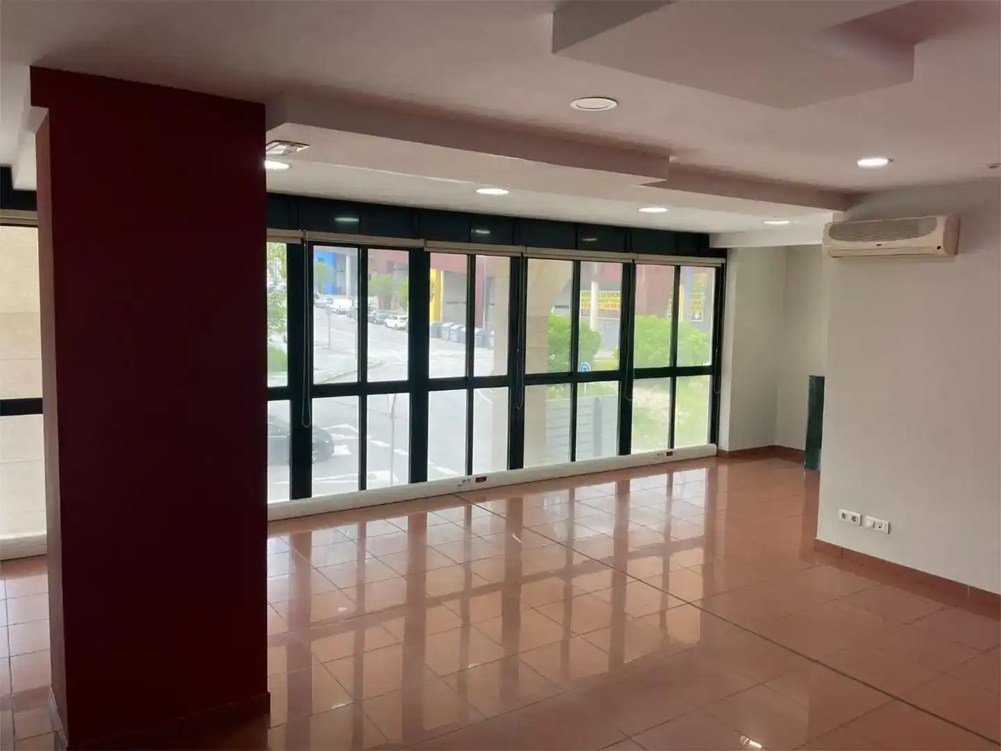 Oficina de lloguer en Vigo 