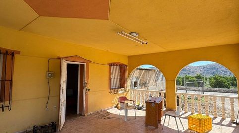 Foto 2 de Finca rústica en venta en N/a, -1, Cox, Alicante