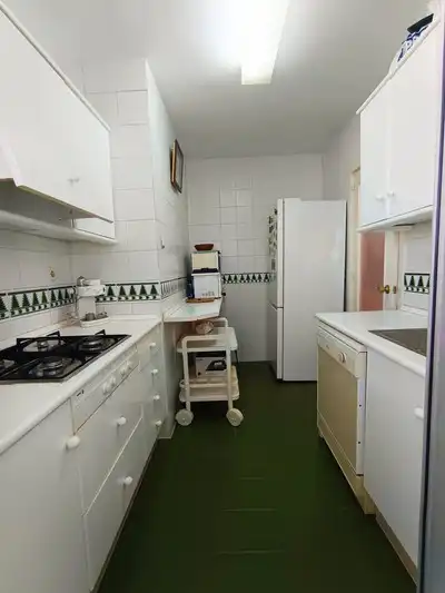 Apartment with pool for sale in Paseo Maritimo Rey De España, 93 - Ed. Girolamar 29640 Fuengirola (Málaga), imagen 10