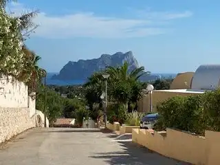 Terreno residencial en venta en Benissa pueblo, imagen 13