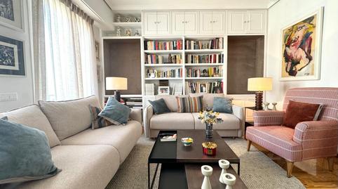 Foto 3 de Pis de lloguer a Calle Alcala, Goya, Madrid