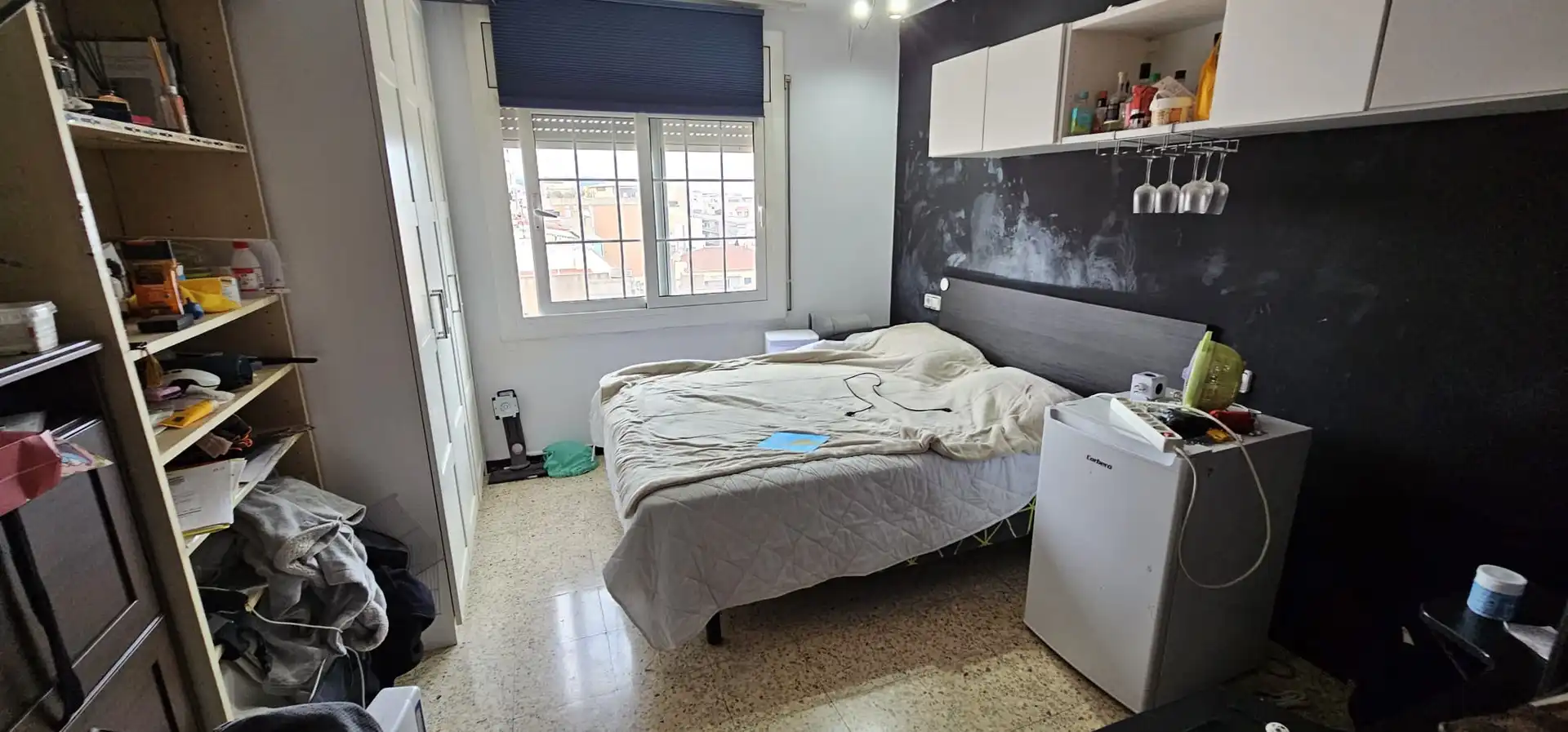 Ático en venta en Eixample