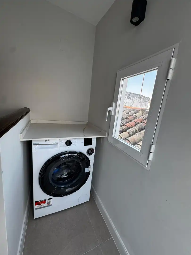 Terrassa de Àtic en venda en Córdoba amb Aire condicionat, Calefacció i Terrassa
