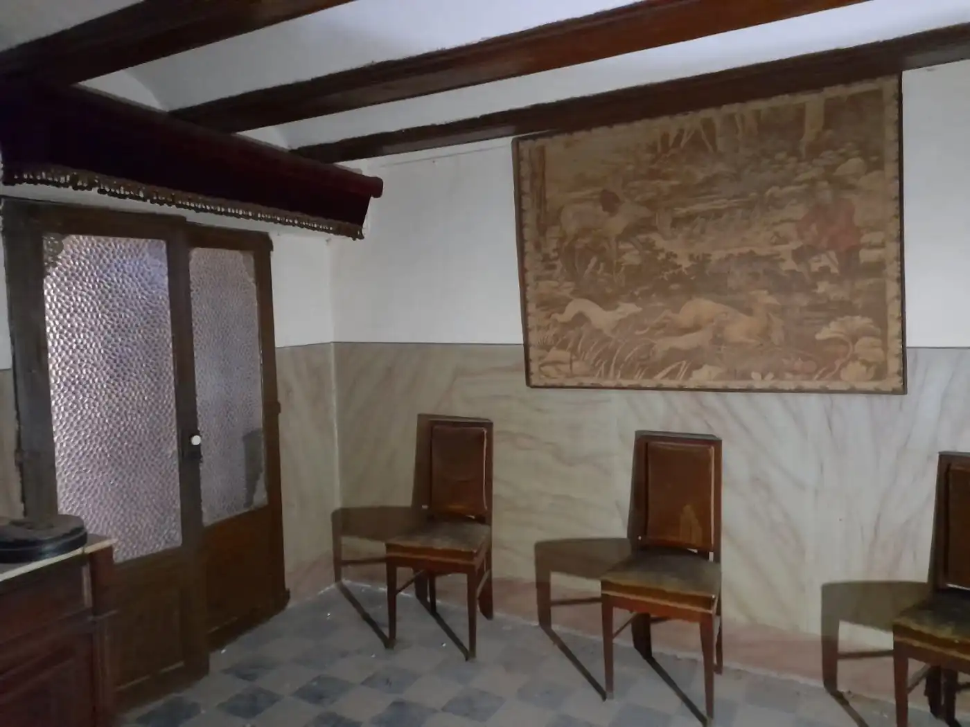 Casa o xalet en venda en Bot