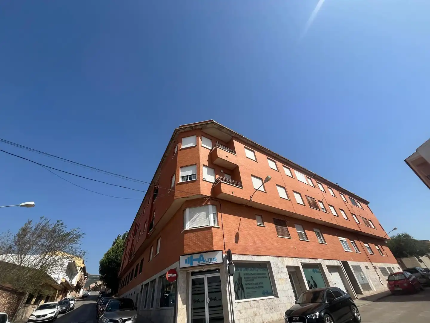 Vivienda con ascensor en venta en Calle Ávila 12, imagen 15