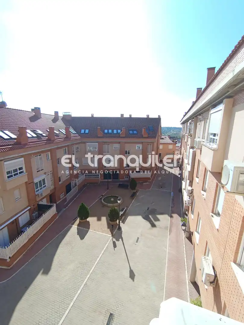 Duplex con ascensore in vendita a Calle Convento, imagen 24